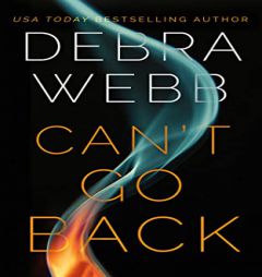 Can't Go Back (Devlin & Falco, 3) by Debra Webb Paperback Book