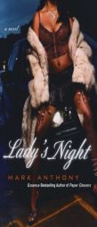 Lady's Night by Mark Anthony Paperback Book