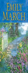 Nightingale Way: An Eternity Springs Novel by Emily March Paperback Book