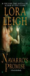 Navarro's Promise (Breeds) by Lora Leigh Paperback Book