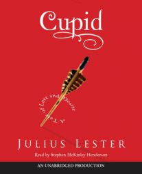 Cupid by Julius Lester Paperback Book