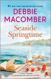Seaside Springtime by Debbie Macomber Paperback Book