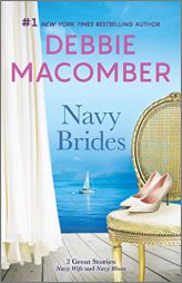 Navy Brides: A Novel by Debbie Macomber Paperback Book