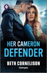 Her Cameron Defender by Beth Cornelison Paperback Book
