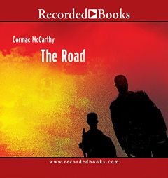 The Road by Cormac McCarthy Paperback Book