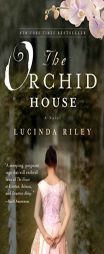 The Orchid House by Lucinda Riley Paperback Book