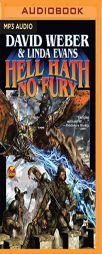 Hell Hath No Fury (Multiverse) by David Weber Paperback Book