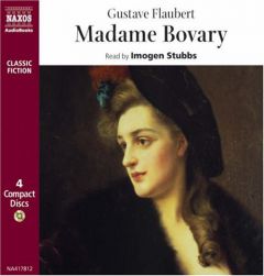Madame Bovary by Gustave Flaubert Paperback Book