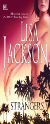Strangers: Mystery Man\Obsession (Hqn) by Lisa Jackson Paperback Book