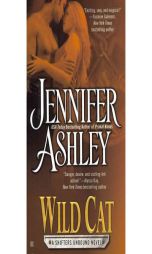 Wild Cat (Shifters Unbound, Book 3) by Jennifer Ashley Paperback Book