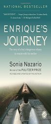 Enrique's Journey by Sonia Nazario Paperback Book