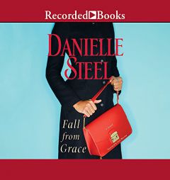 Fall From Grace by Danielle Steel Paperback Book