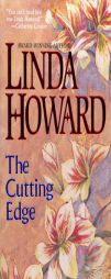 Cutting Edge by Linda Howard Paperback Book
