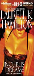 Incubus Dreams (Anita Blake Vampire Hunter) by Laurell K. Hamilton Paperback Book