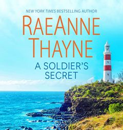 A Soldier's Secret (The Women of Brambleberry House Series) by Raeanne Thayne Paperback Book