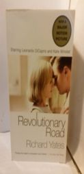 Revolutionary Road (Movie Tie In)) by Richard Yates Paperback Book