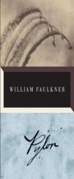Pylon by William Faulkner Paperback Book