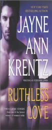 Ruthless Love: Corporate Affair\Lover in Pursuit (Hqn) by Jayne Ann Krentz Paperback Book