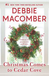Christmas Comes to Cedar Cove: A Cedar Cove Christmas\1225 Christmas Tree Lane (A Cedar Cove Novel) by Macomber Paperback Book
