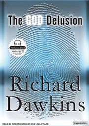 The God Delusion by Richard Dawkins Paperback Book