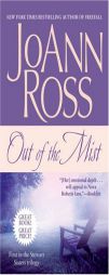 Out of the Mist (Stewart Sisters Trilogy) by JoAnn Ross Paperback Book