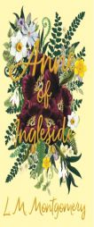 Anne of Ingleside by Lucy Maud Montgomery Paperback Book