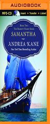 Samantha by Andrea Kane Paperback Book