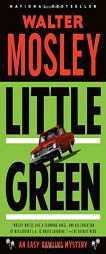Little Green: An Easy Rawlins Novel (Vintage Crime/Black Lizard) by Walter Mosley Paperback Book