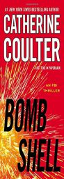 Bombshell (An FBI Thriller) by Catherine Coulter Paperback Book