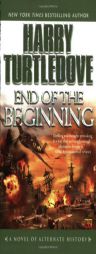 End of the Beginning by Harry Turtledove Paperback Book