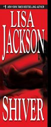 Shiver by Lisa Jackson Paperback Book