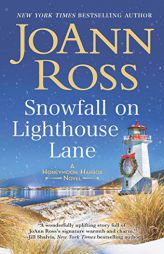 Snowfall on Lighthouse Lane by JoAnn Ross Paperback Book