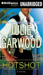 Hotshot by Julie Garwood Paperback Book