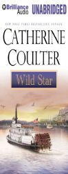 Wild Star (Star Quartet) by Catherine Coulter Paperback Book