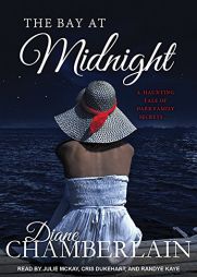The Bay at Midnight by Diane Chamberlain Paperback Book