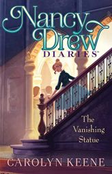 The Vanishing Statue (20) (Nancy Drew Diaries) by Carolyn Keene Paperback Book