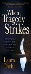 When Tragedy Strikes: Rebuilding Your Life with Hope and Healing After the Death of Your Child by Laura Diehl Paperback Book