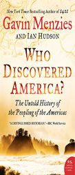 Who Discovered America? by Gavin Menzies Paperback Book