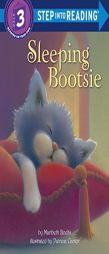 Sleeping Bootsie (Step into Reading) by Maribeth Boelts Paperback Book