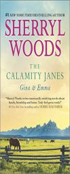 The Calamity Janes: Gina & Emma: To Catch a Thief by Sherryl Woods Paperback Book