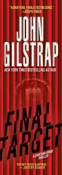 Final Target by John Gilstrap Paperback Book