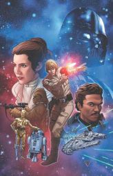 Star Wars Vol. 1 by Charles Soule Paperback Book