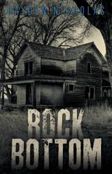 Rock Bottom by Hayden Nicholas Paperback Book