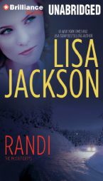 Randi (The McCaffertys) by Lisa Jackson Paperback Book