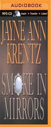 Smoke in Mirrors by Jayne Ann Krentz Paperback Book