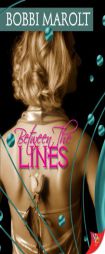 Between the Lines by Bobbi Marolt Paperback Book