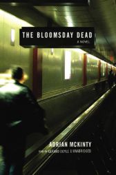 Bloomsday Dead by Adrian McKinty Paperback Book