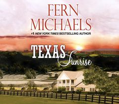 Texas Sunrise by Fern Michaels Paperback Book