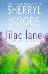 Lilac Lane by Sherryl Woods Paperback Book