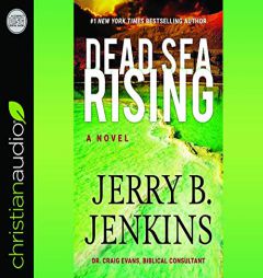 Dead Sea Rising: A Novel by Jerry B. Jenkins Paperback Book